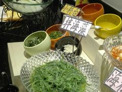 -花枝日本料理(金沟河店)