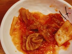 -长寿参鸡汤(朝韩风情街店)
