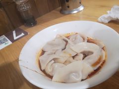 -樊三嬢手工甜水面(大邑安仁店)