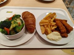 -宜家家居(西安未央商场店)