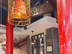 -皇城根北京风味主题餐厅(日照万象汇店)