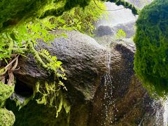 -沂蒙云瀑洞天景区
