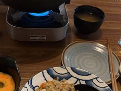-阿泽料理