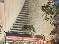 -RISE RESTAURANT(滨海湾金沙店)