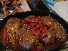 -AK47烤羊腿串吧(柳浪家园店)