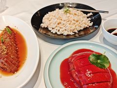 -松鹤楼(狮山永利广场店)