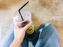 -W CAFE(甜爱路店)