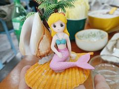 -老何家后安粉·糟粕醋海鲜火锅(三亚湾椰梦长廊店)