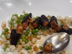 -无锡丽笙精选酒店·兰亭阁中餐厅
