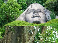 -西双版纳基诺山寨