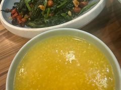-合合春饼·酱骨·东北菜(潘家园店)