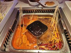 -串一火锅(赛格国际购物中心店)