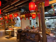 -印象鲵宴·张家界地标美食名片(溪布街店)