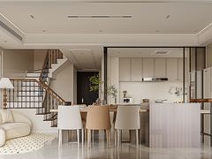 -星杰国际设计 别墅大宅装修(虹桥分公司)