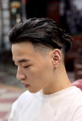 -爱秀造型 T-G