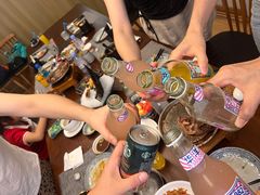 -山盛创作料理·Yamamori(珠宾店)