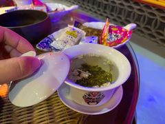 -盖碗儿梨园·变脸吐火·川剧(天府广场店)