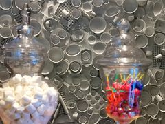 -博林天瑞喜来登酒店·西丽尚膳