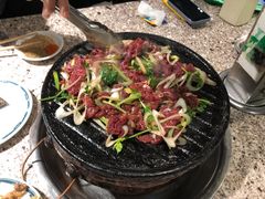 -厚味居炙子烤肉·清真(天桥南纬路店)