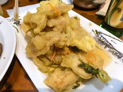 -春發合饭庄