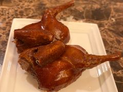 -杭州JW万豪酒店-万豪中餐厅