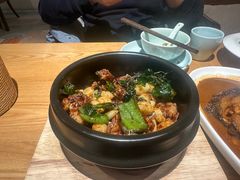 -竹里馆·淮扬菜·功夫茶(老门东店)