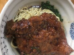 -无名氏面馆(邮电路店)