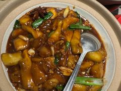 -茅庐川菜(烟台大悦城店)