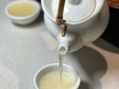 -新仙清汤牛腩(铜锣湾店)