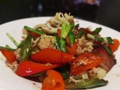 -桂小厨广西菜(航洋店)