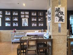 -古井假日酒店-古井面馆•淮上豆府(长江东路店)