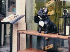 -I HOLIC艾豪丽披萨(KKone店)