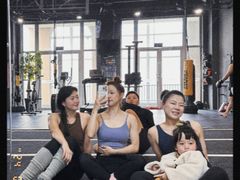 -Burn Fit燃炼健身工作室(新都旗舰店)