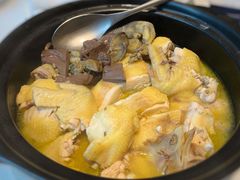 -花城苑广府菜(侨鑫店)