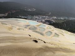 -白水台