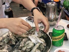 -飞尝蚝·顺德菜·鱼生(顺德总店)