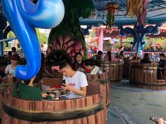 -安徒生童话乐园