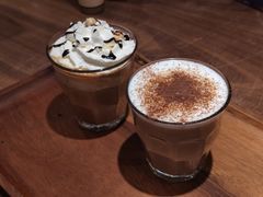 -Peet's Coffee皮爷咖啡(大学路店)