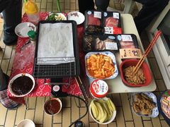 -盒马鲜生(财富中心店)