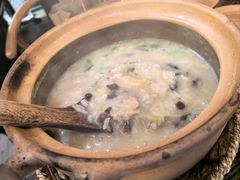 -大洋家·精品潮汕菜·生腌砂锅粥(天河东路店)