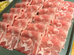 -北京老门框爆肚四季涮肉(淮海东路外滩店)