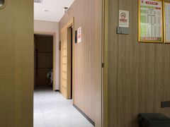 -北派修脚(欢乐谷店)
