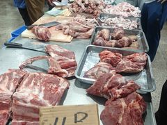 -标记美食新鲜猪杂(兴南大道店)