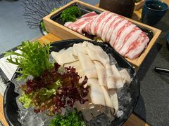 六秒螺片-湊湊火锅·茶憩(东城万达店)