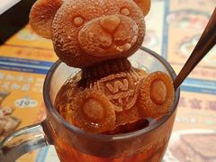 -文通冰室(东方宝泰店)