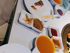 -韩时烤肉(枫蓝店)