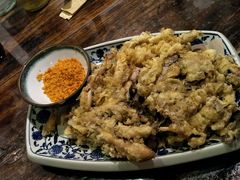 -关中道陕味艺术餐厅(西岳庙店)
