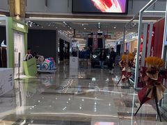 -宁波鄞州万达广场