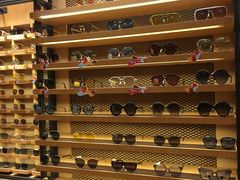 -MUJOSH木九十眼镜(武商广场店)