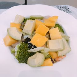 -BabyMonster小怪兽亲子派对·餐厅乐园(金月湾店)
